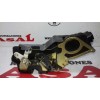 Recambio de cerradura puerta trasera izquierda para hyundai matrix (fc) 1.6 gls edition-plus referencia OEM IAM   