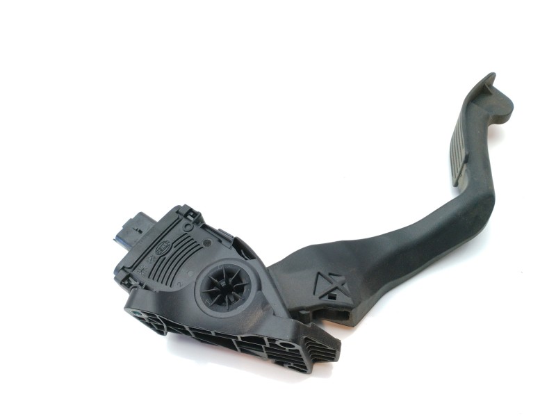 Recambio de potenciometro pedal para peugeot 207 sw confort referencia OEM IAM 9680756880  