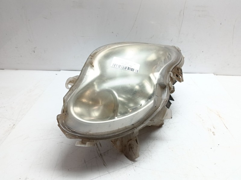 Recambio de faro derecho para smart fortwo coupé (450) 0.7 (450.330) referencia OEM IAM 0013466V001000000  