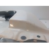 Recambio de aleta delantera izquierda para toyota yaris active referencia OEM IAM 53812K0070  