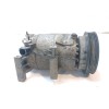 Recambio de compresor aire acondicionado para kia soul diva referencia OEM IAM 977012K201  