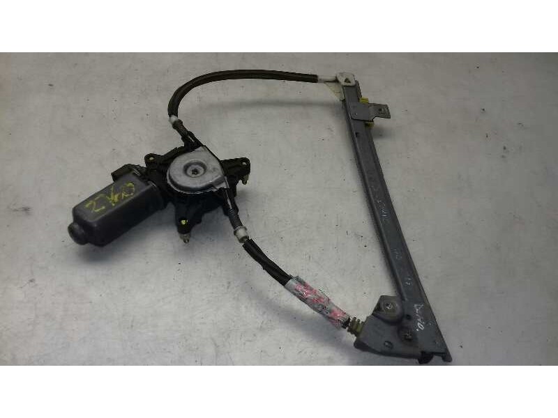 Recambio de elevalunas trasero derecho para renault megane i scenic (ja0) 1.6 rn referencia OEM IAM 112206  