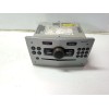 Recambio de sistema audio / radio cd para opel astra h berlina referencia OEM IAM 497316088  