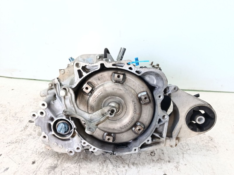 Recambio de caja cambios para chevrolet captiva (c100, c140) 2.0 d 4wd referencia OEM IAM 96624972  