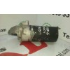 Recambio de motor arranque para opel astra gtc cosmo referencia OEM IAM 0001109015  