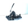 Recambio de cerradura puerta delantera derecha para ford focus berlina (cap) referencia OEM IAM 4892360  