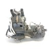 Recambio de calefaccion entera normal para opel zafira tourer c (p12) 2.0 cdti (75) referencia OEM IAM 39141362  