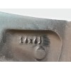 Recambio de llanta para toyota yaris referencia OEM IAM 42611YP500  