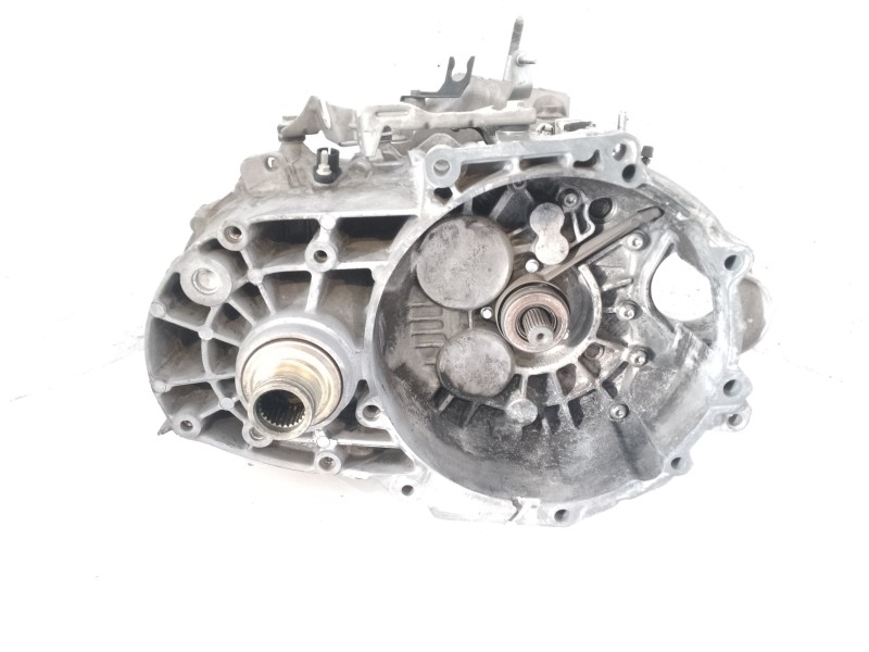 Recambio de caja cambios para seat alhambra (7v9) reference referencia OEM IAM HLC 02N300045KX 