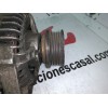 Recambio de alternador para fiat punto berlina (176) 1.2 16v cat referencia OEM IAM 63321625  