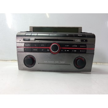SISTEMA AUDIO / RADIO CD 14794008 