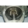 Recambio de motor arranque para opel astra gtc cosmo referencia OEM IAM 0001109015  