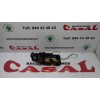 Recambio de cerradura puerta delantera derecha para hyundai matrix (fc) 1.6 gls edition-plus referencia OEM IAM   