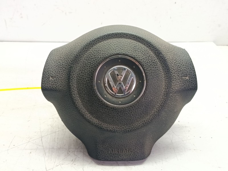 Recambio de airbag delantero izquierdo para volkswagen polo (9n3) advance referencia OEM IAM 5K0880201L  