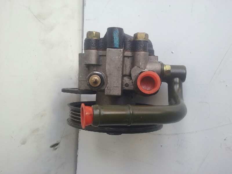 Recambio de bomba direccion para chevrolet matiz s referencia OEM IAM 96618674  