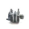 Recambio de alternador para opel zafira b cosmo referencia OEM IAM 1204433 8980311541 