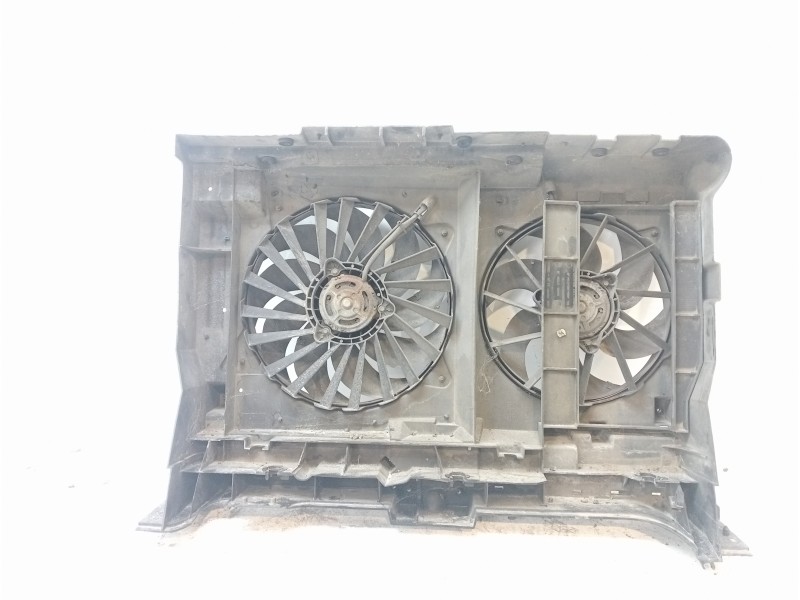 Recambio de electroventilador para fiat ulysse (121) 2.0 s (5 asientos) referencia OEM IAM 1471087080 1489765080 