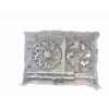 Recambio de electroventilador para fiat ulysse (121) 2.0 s (5 asientos) referencia OEM IAM 1471087080 1489765080 