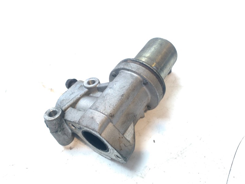 Recambio de valvula egr para hyundai getz (tb) 1.5 crdi cat referencia OEM IAM 284102A120  