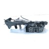 Recambio de cerradura puerta delantera derecha para ford focus berlina (cap) referencia OEM IAM 4892360  
