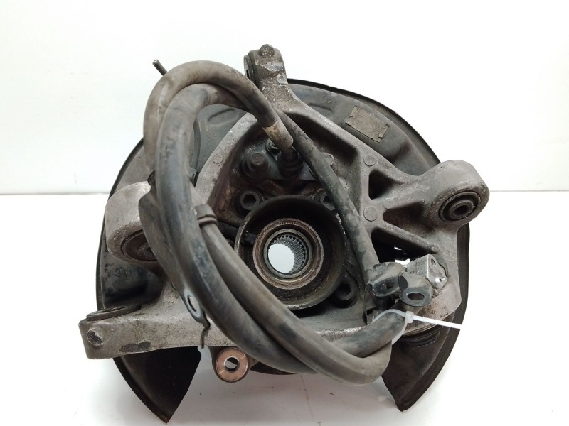 Recambio de mangueta trasera izquierda para lexus gs (_s19_) 450h (grs191_, gws191_) referencia OEM IAM 4230530090  