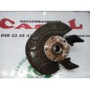 Recambio de mangueta delantera derecha para skoda octavia berlina (1z3) elegance referencia OEM IAM   