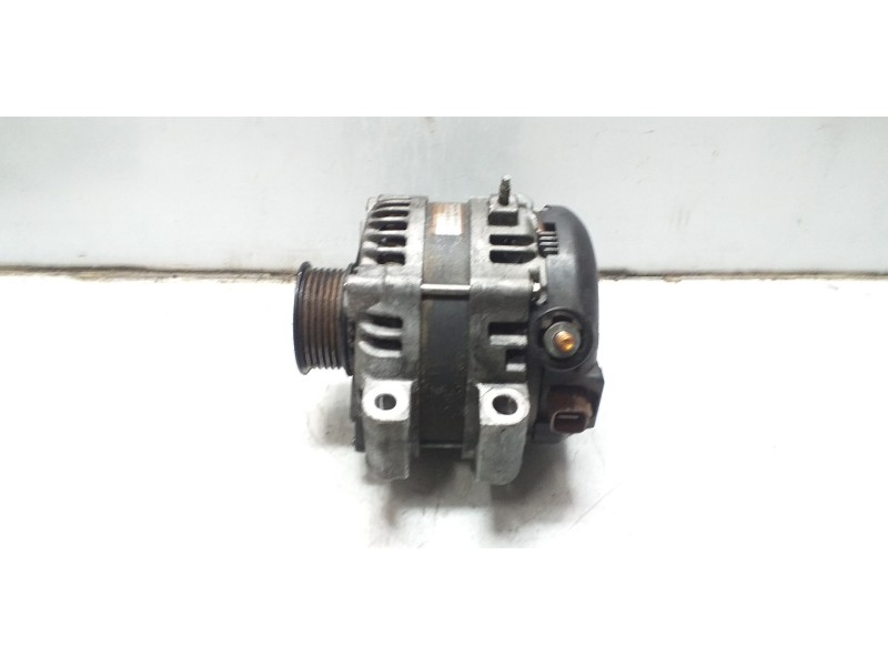 Recambio de alternador para lexus ls (usf4/uvf4) 460 referencia OEM IAM 2706038040  
