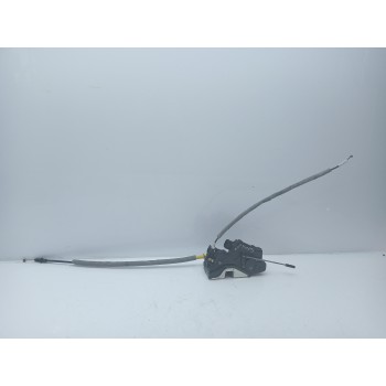 CERRADURA PUERTA DELANTERA DERECHA 51217011244 