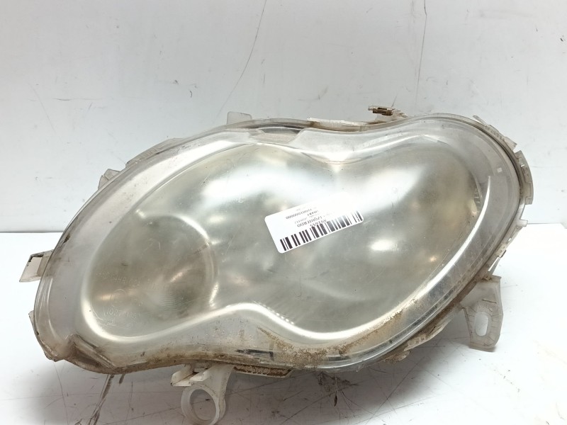 Recambio de faro izquierdo para smart fortwo coupé (450) 0.7 (450.330) referencia OEM IAM 0013464V001000000  