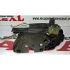 Recambio de cerradura puerta delantera derecha para hyundai matrix (fc) 1.6 gls edition-plus referencia OEM IAM   