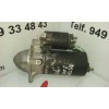 Recambio de motor arranque para opel astra gtc cosmo referencia OEM IAM 0001109015  