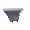 Recambio de apoyabrazos central para toyota c-hr referencia OEM IAM 58812F4010  