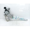 Recambio de elevalunas delantero derecho para toyota auris active referencia OEM IAM 6981002320 857100D100 973582100