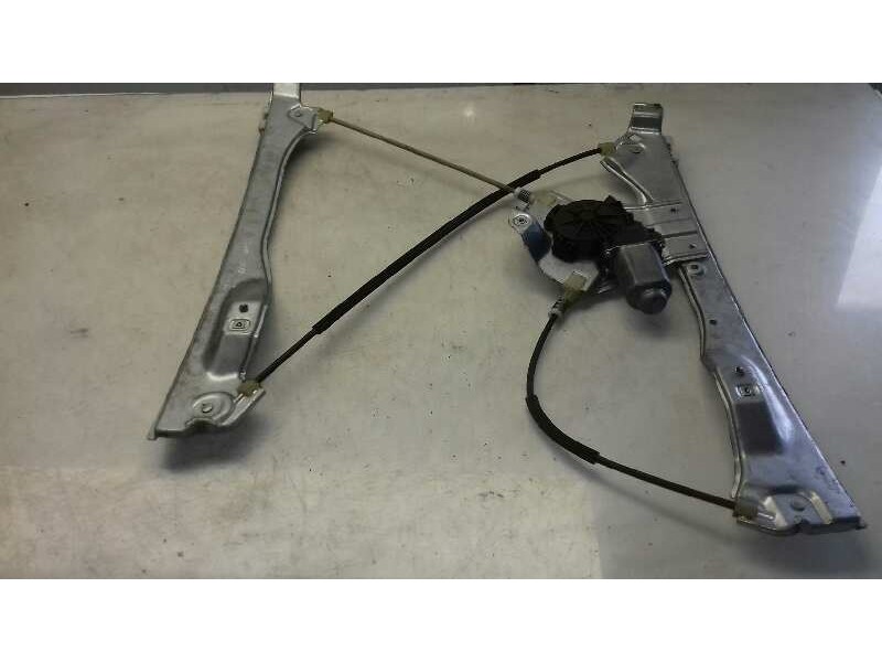 Recambio de elevalunas delantero izquierdo para renault clio iii authentique referencia OEM IAM 8200291145  