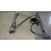 Recambio de elevalunas delantero izquierdo para renault clio iii authentique referencia OEM IAM 8200291145  