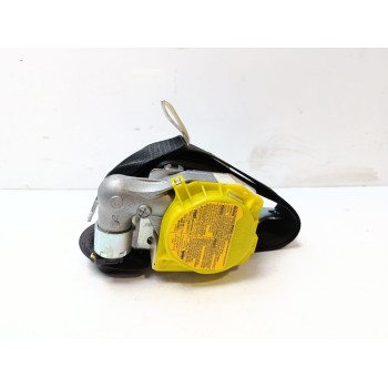 CINTURON SEGURIDAD TRASERO IZQUIERDO 7337048130B1 