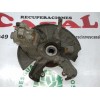 Recambio de mangueta delantera derecha para skoda octavia berlina (1z3) elegance referencia OEM IAM   
