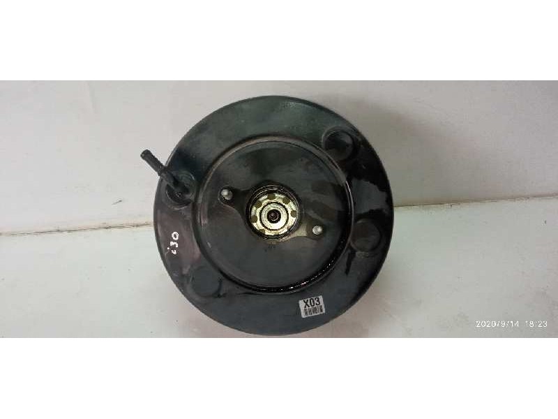 Recambio de servofreno para hyundai i30 (gd) 25 aniversario referencia OEM IAM 58500A5200 59110A5000 1208311465C