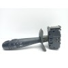 Recambio de mando multifuncion para renault scenic ii adventure by coronel tapiocca referencia OEM IAM 36967D  