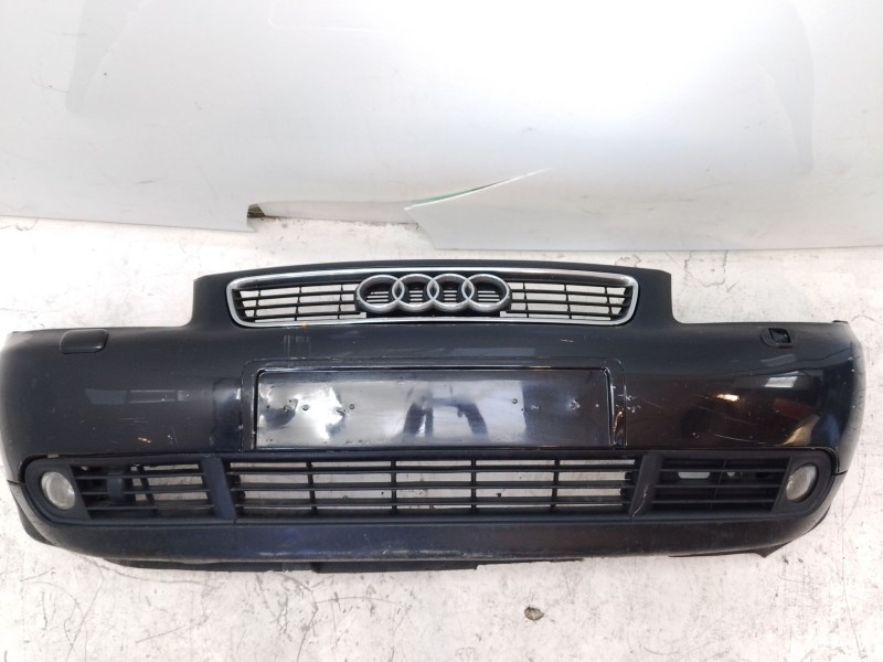 Recambio de paragolpes delantero para audi a3 (8l1) 1.9 tdi referencia OEM IAM 8L0807111ANGRU  
