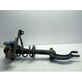 MUELLE DELANTERO IZQUIERDO 4G0413031N 8K0412383F 