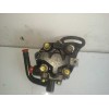 Recambio de bomba direccion para chevrolet matiz s referencia OEM IAM 96618674  