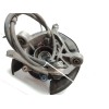 Recambio de mangueta trasera izquierda para lexus gs (_s19_) 450h (grs191_, gws191_) referencia OEM IAM 4230530090  
