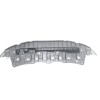 Recambio de faldon delantero para toyota yaris 1.5 16v cat referencia OEM IAM 526180D180  