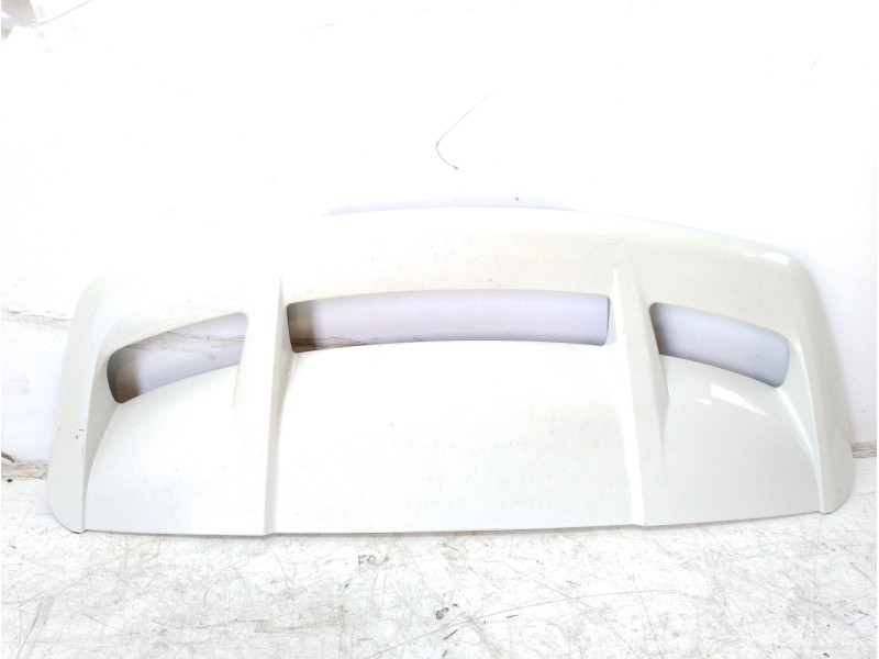 Recambio de aleron trasero para toyota c-hr referencia OEM IAM 7687110150  