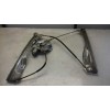 Recambio de elevalunas delantero izquierdo para renault clio iii authentique referencia OEM IAM 8200291145  