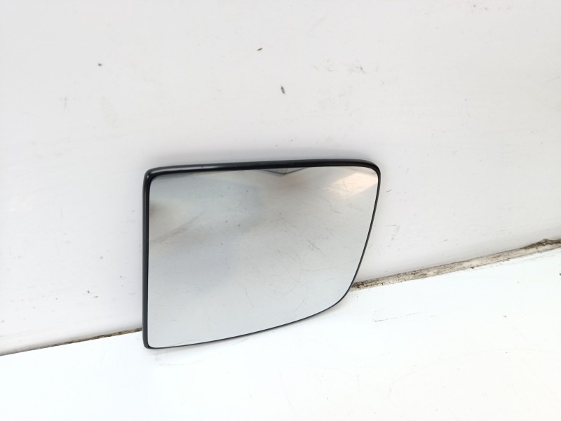 Recambio de cristal retrovisor derecho para peugeot expert caja/chasis 1.6 hdi 90 8v referencia OEM IAM 37309222  