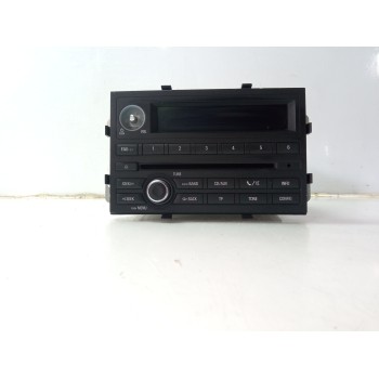 SISTEMA AUDIO / RADIO CD 95494095 