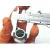 Recambio de tubos aire acondicionado para toyota proace 1.6 16v turbodiesel cat referencia OEM IAM 9838822380  