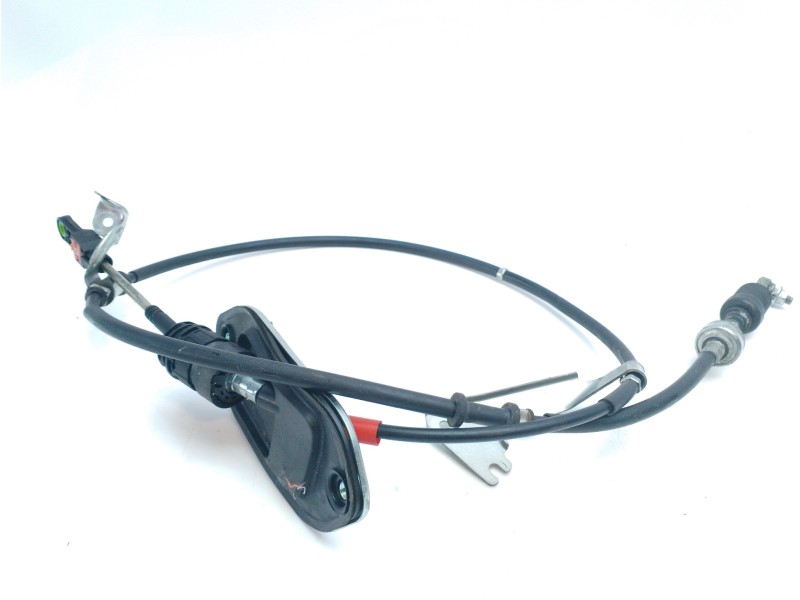 Recambio de varillaje cambio para toyota yaris 1.5 16v cat referencia OEM IAM 33820K0040  